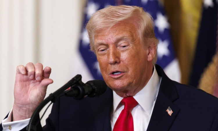 Тръмп: Иран направи голям подарък, свързан с енергетиката